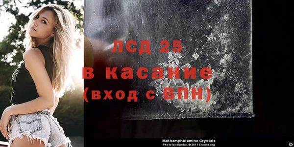 молекула духа Гусев
